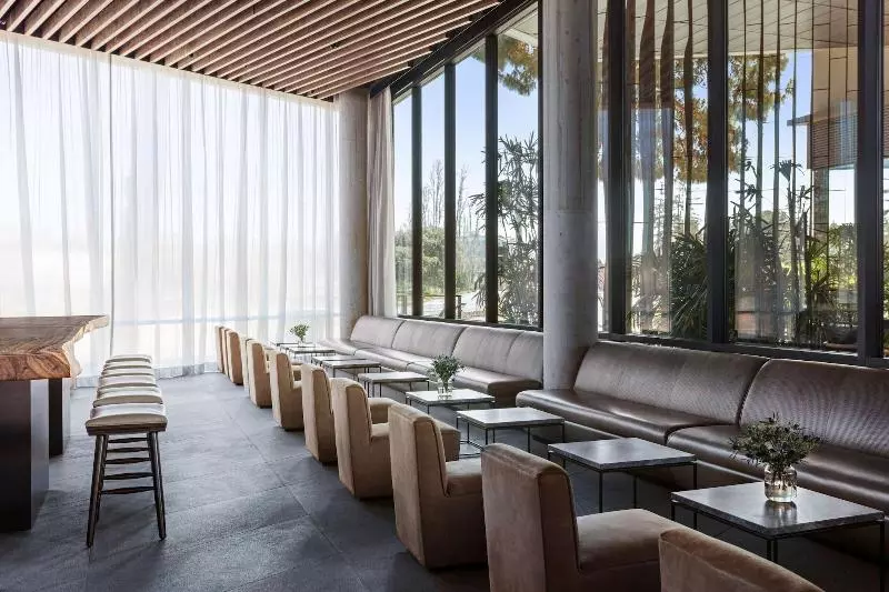 Tetra Hotel, Autograph Collection