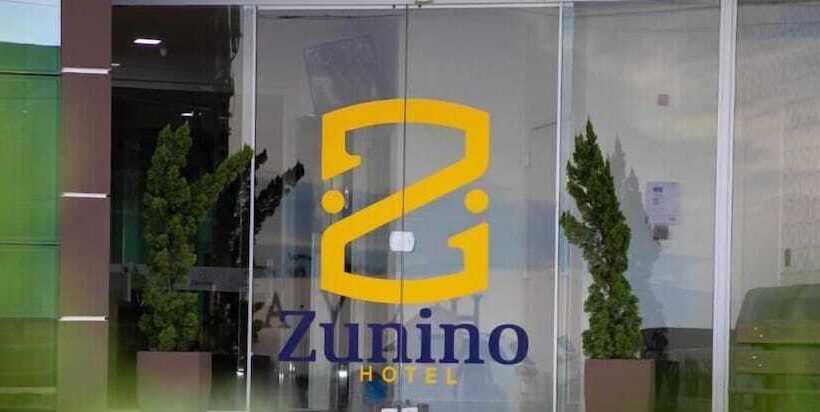 فندق Zunino