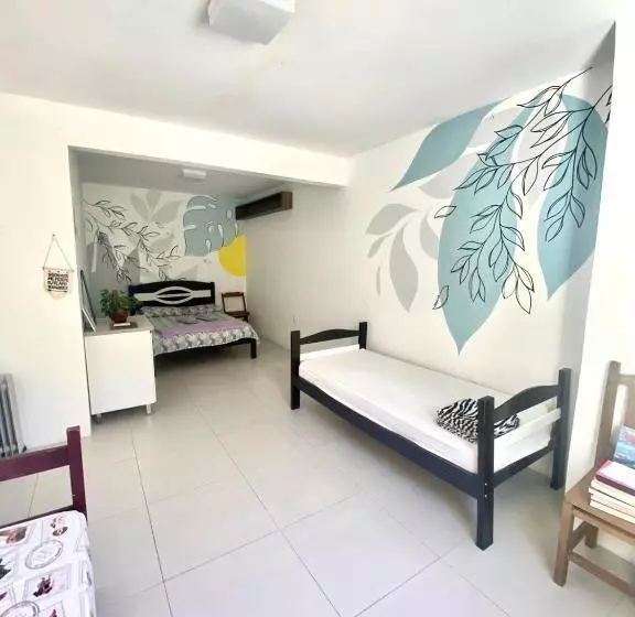 Ipê Palmas Hostel