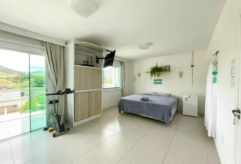 Ipê Palmas Hostel