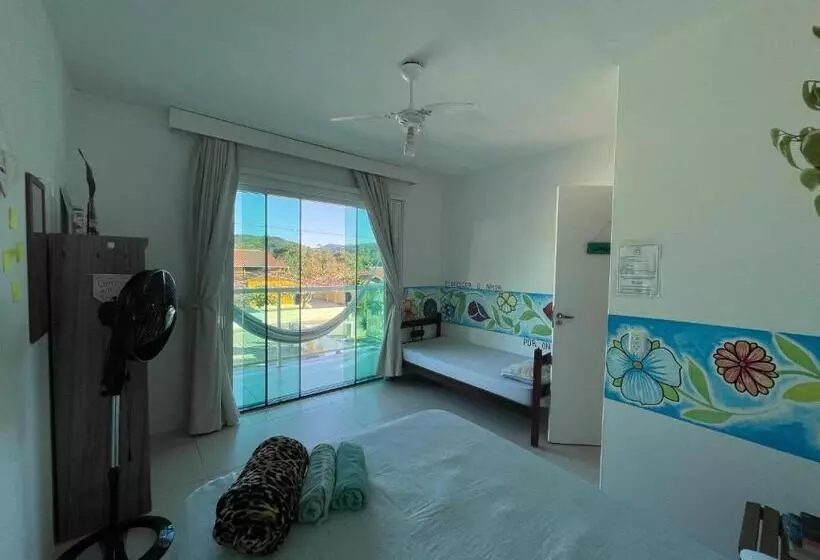 Ipê Palmas Hostel