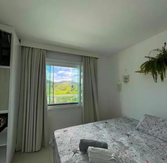 Ipê Palmas Hostel