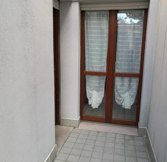 پانسیون La Persiana2