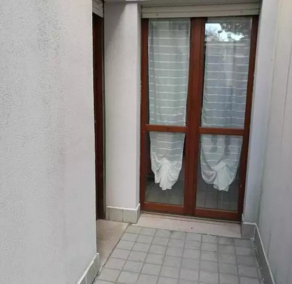 پانسیون La Persiana2