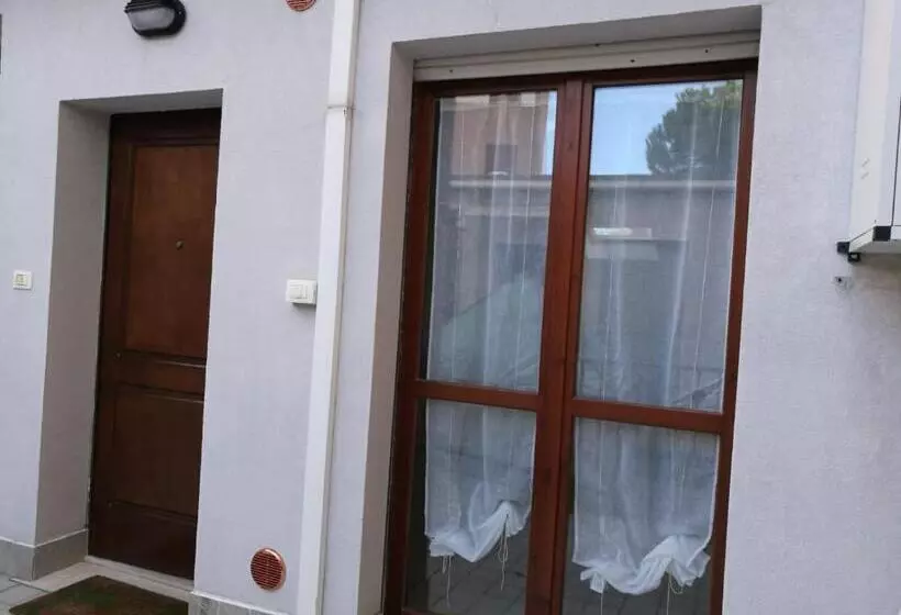 پانسیون La Persiana2