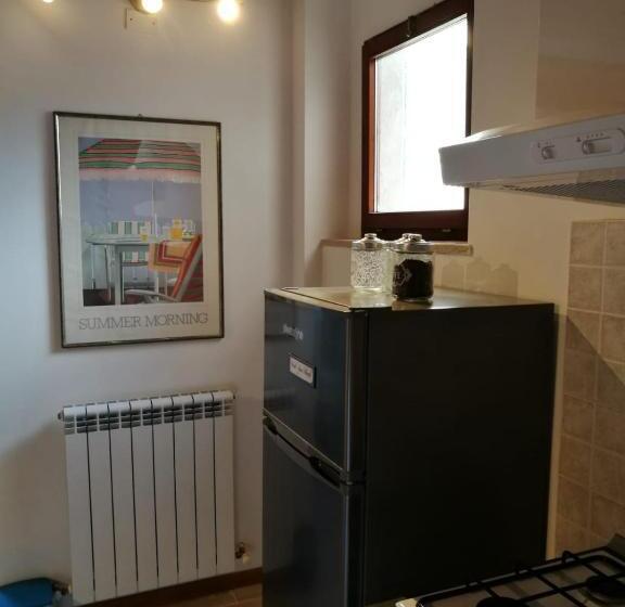 پانسیون La Persiana2