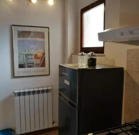 پانسیون La Persiana2