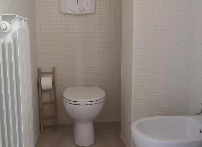 پانسیون La Persiana2