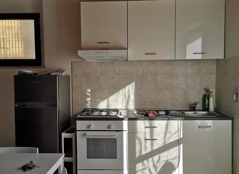 پانسیون La Persiana2