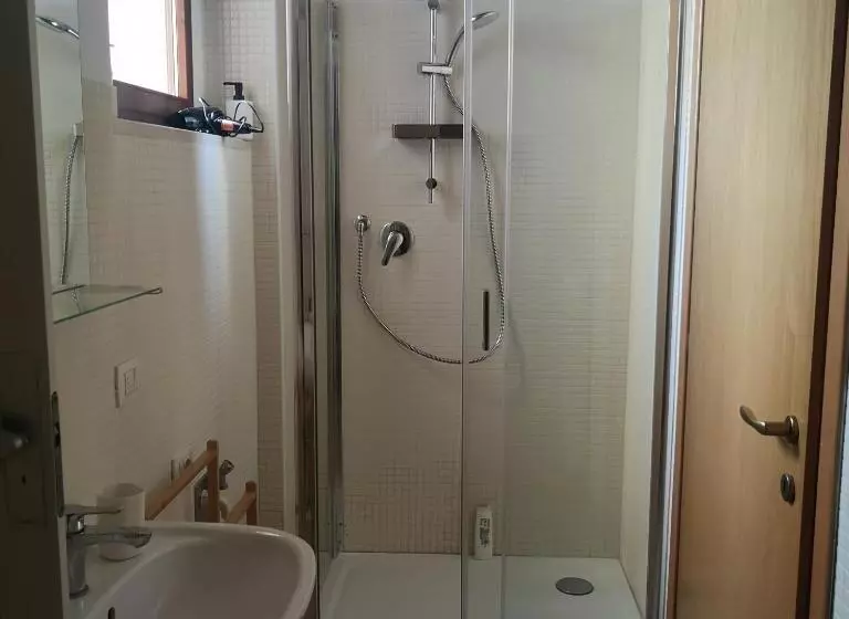 پانسیون La Persiana2