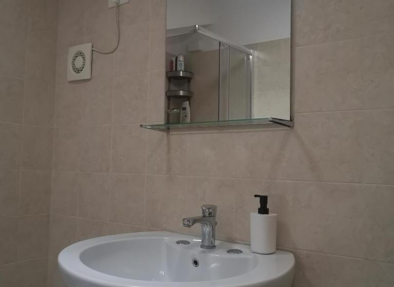 پانسیون La Persiana2