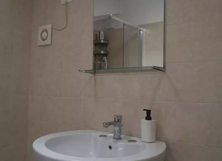 پانسیون La Persiana2