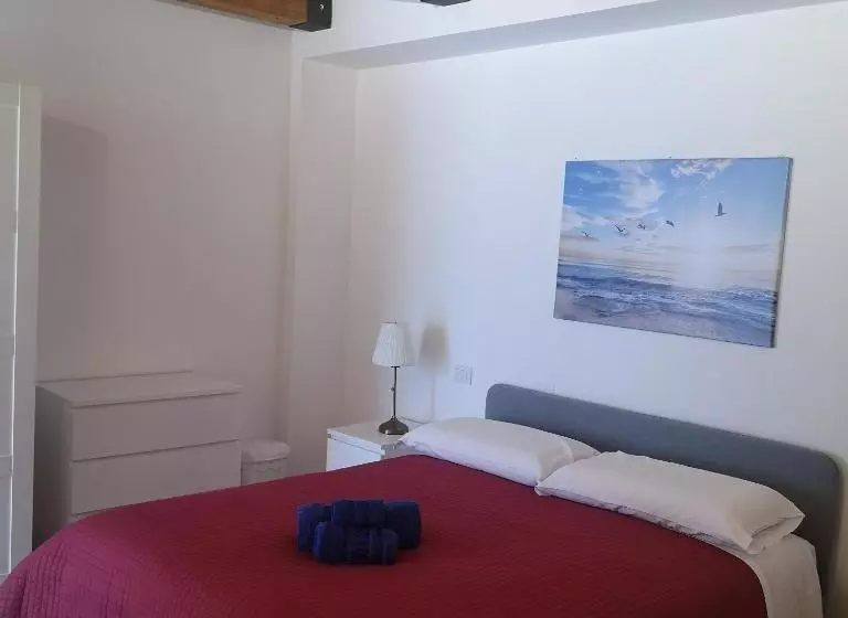 پانسیون La Persiana2