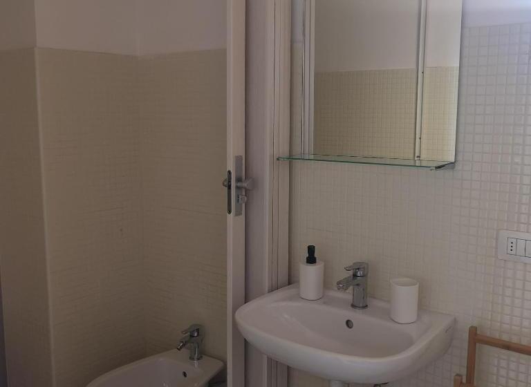 پانسیون La Persiana2