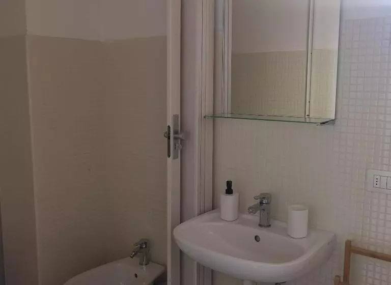 پانسیون La Persiana2