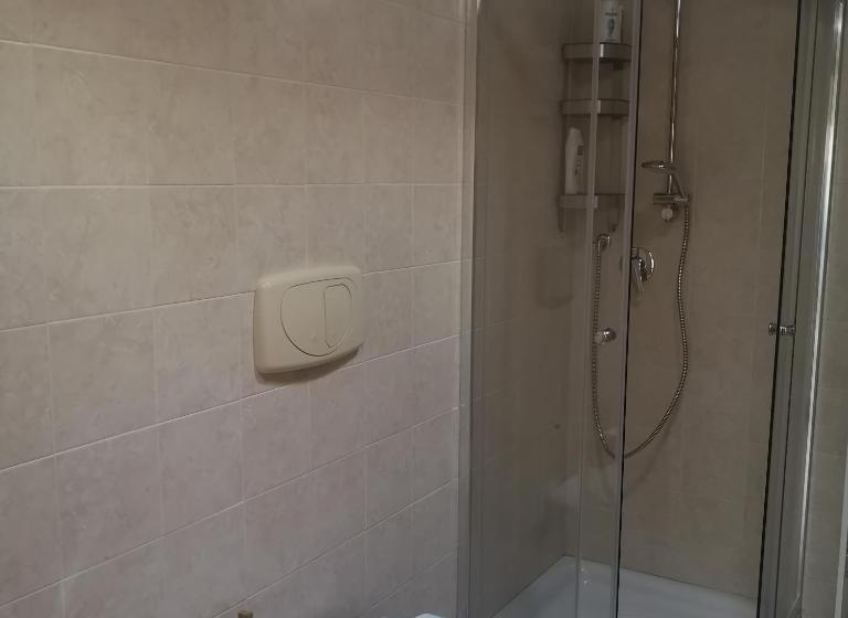 پانسیون La Persiana2