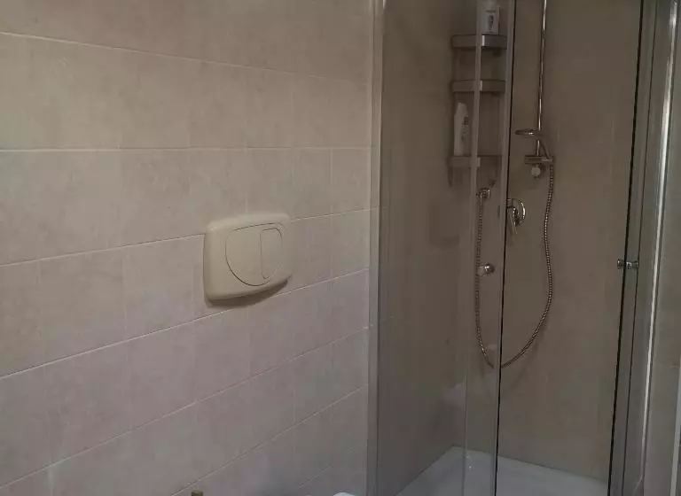 پانسیون La Persiana2