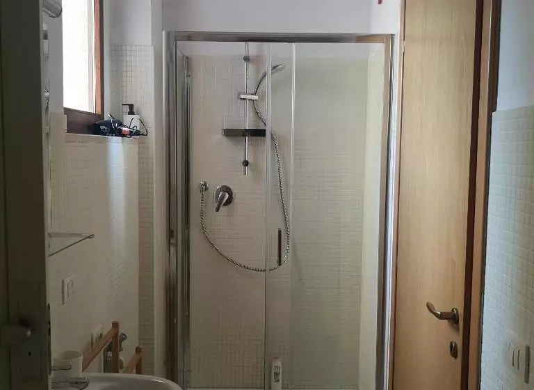 پانسیون La Persiana2