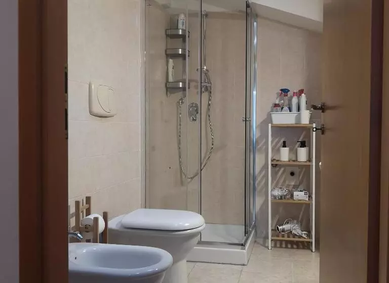 پانسیون La Persiana2