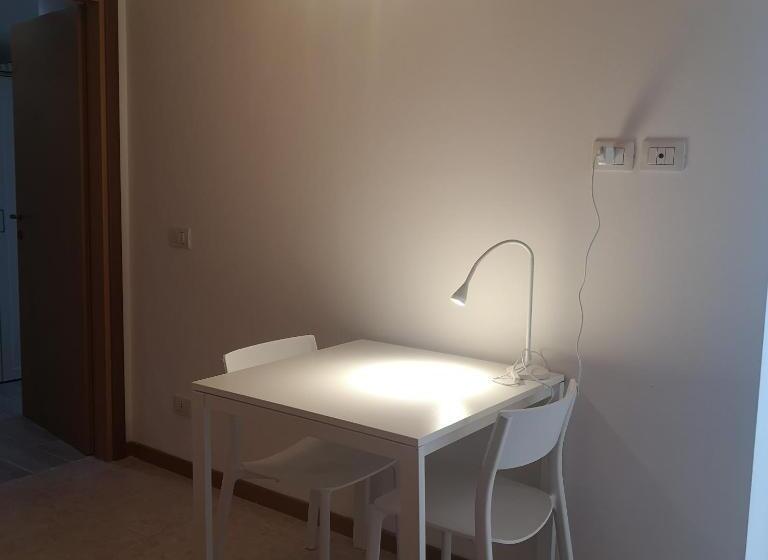 پانسیون La Persiana2