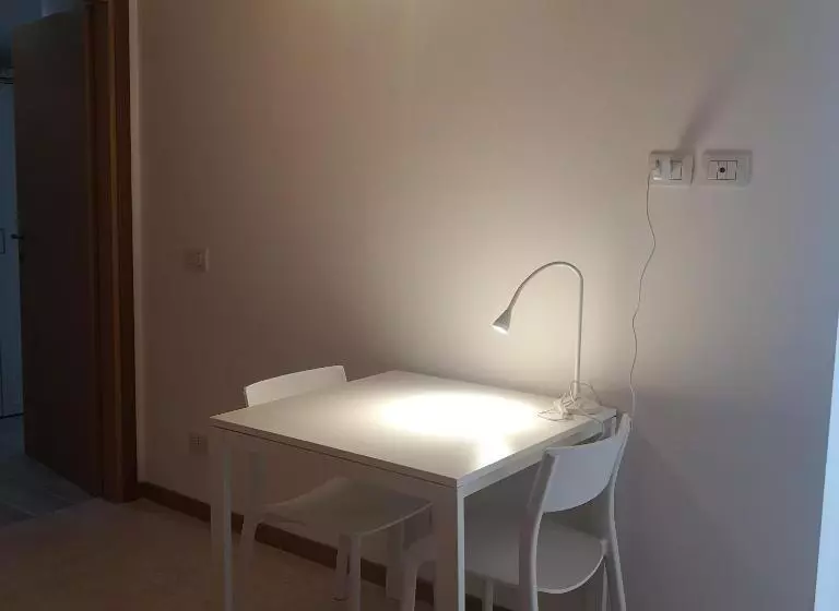 پانسیون La Persiana2