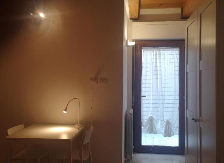 پانسیون La Persiana2