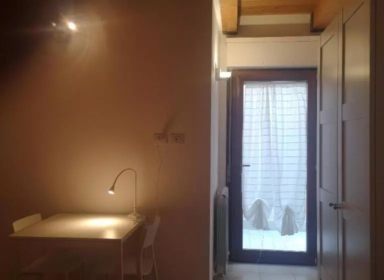 پانسیون La Persiana2