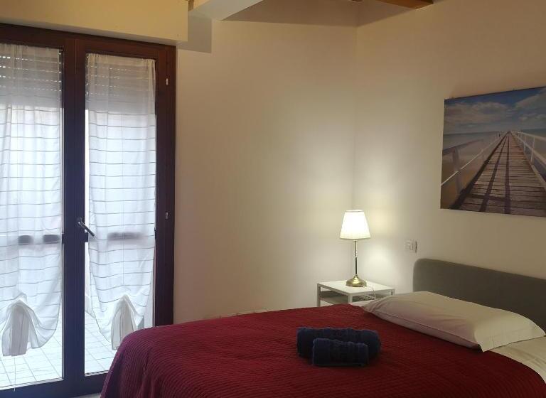 پانسیون La Persiana2