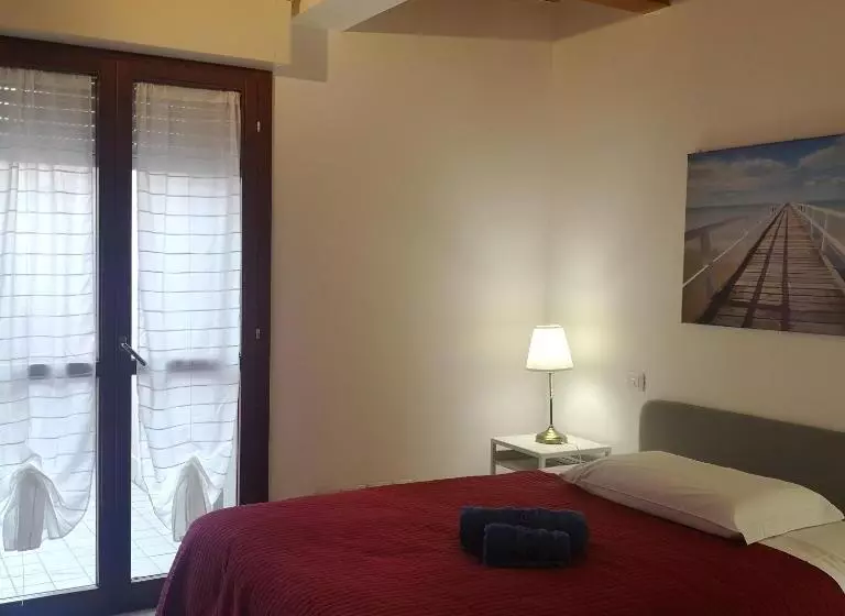 پانسیون La Persiana2