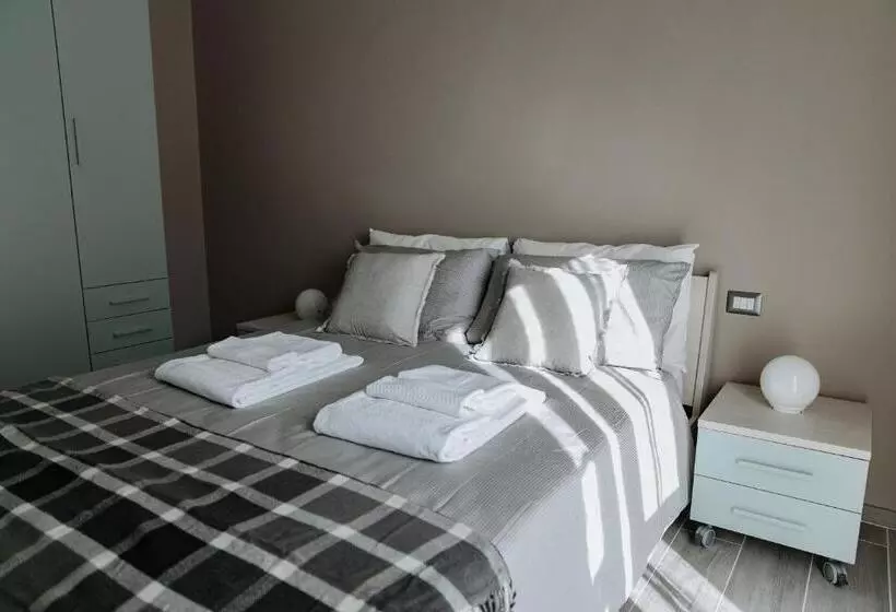 Bed and Breakfast Altrentatre