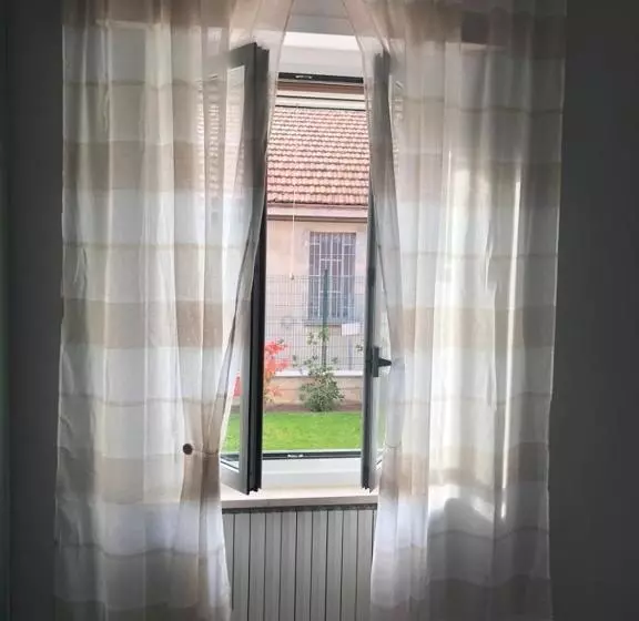 Bed and Breakfast Altrentatre