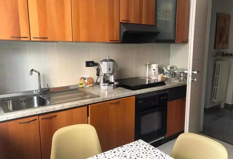 Bed and Breakfast Altrentatre