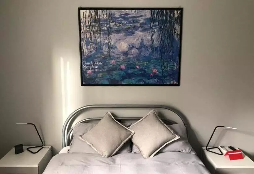 Bed and Breakfast Altrentatre