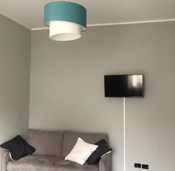 Bed and Breakfast Altrentatre