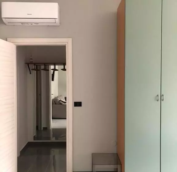 Bed and Breakfast Altrentatre