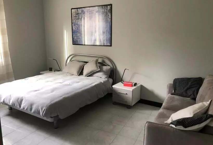 Bed and Breakfast Altrentatre