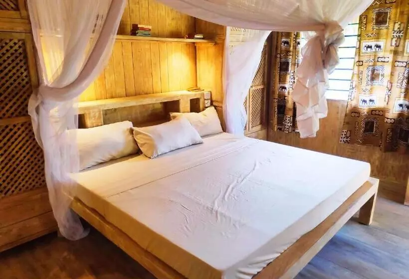 Bed and Breakfast Kimya House, Watamu