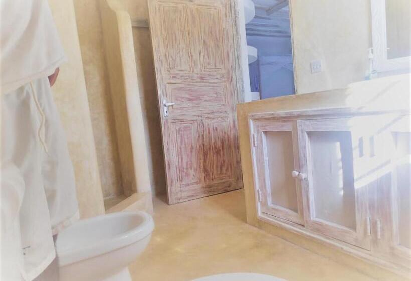 تختخواب و صبحانه Kimya House, Watamu