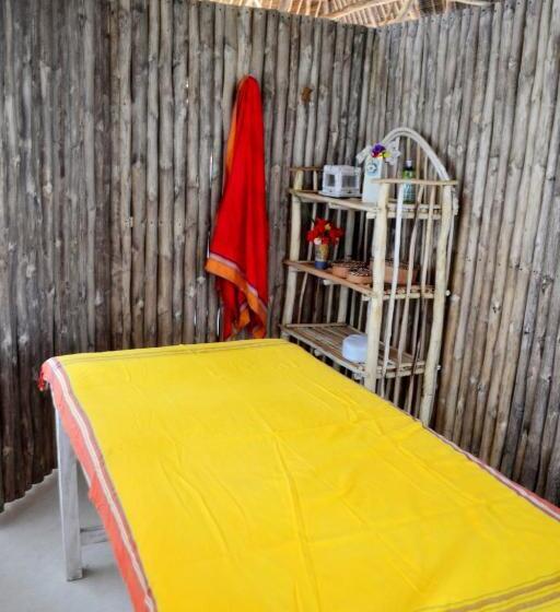 تختخواب و صبحانه Kimya House, Watamu