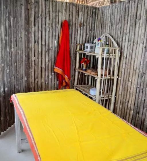 Bed and Breakfast Kimya House, Watamu