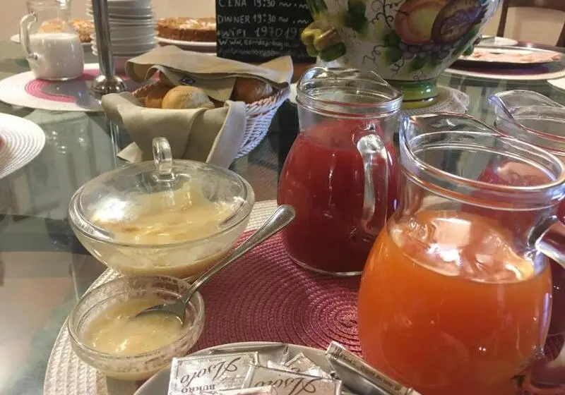 ホテル Agriturismo Serra San Biagio