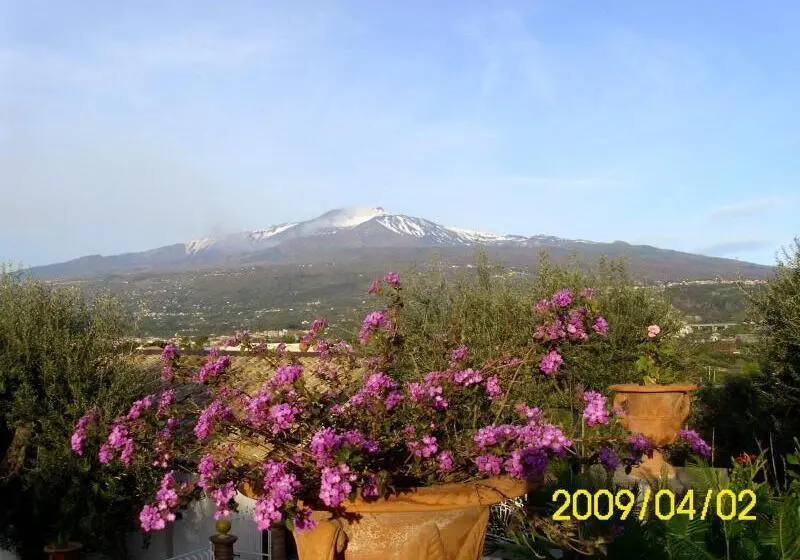 ホテル Agriturismo Serra San Biagio