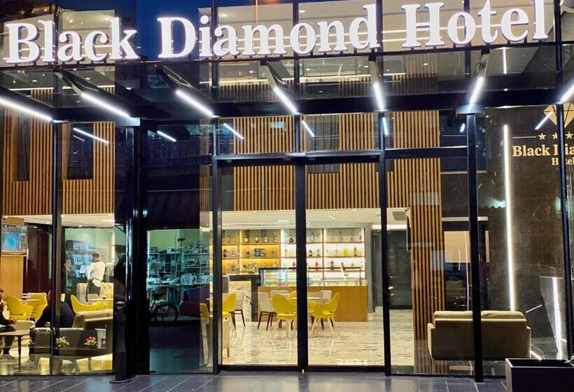 فندق Black Diamond