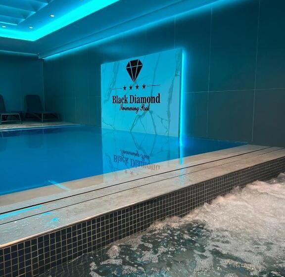 فندق Black Diamond