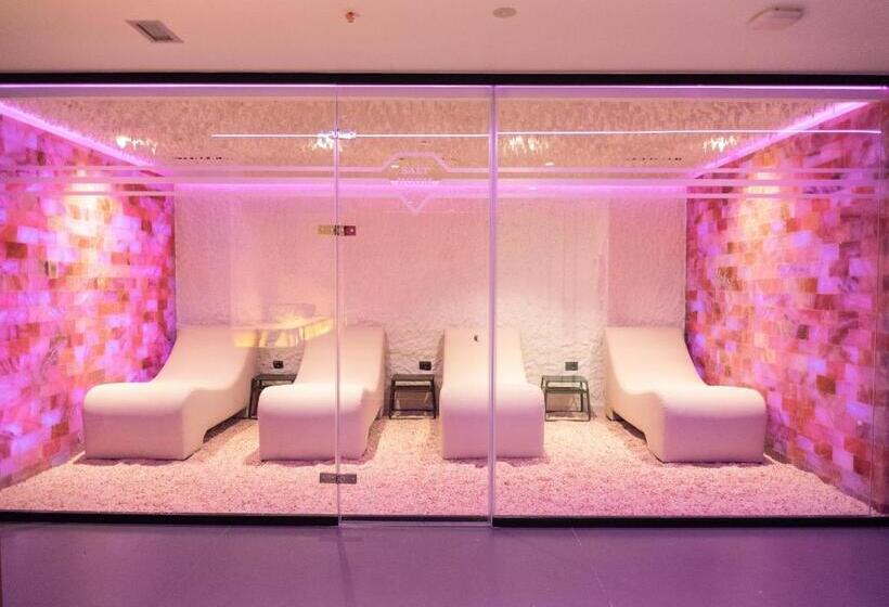 فندق Black Diamond