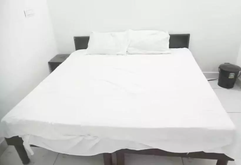 Hotel Goroomgo Swapnodeep Residency Digha