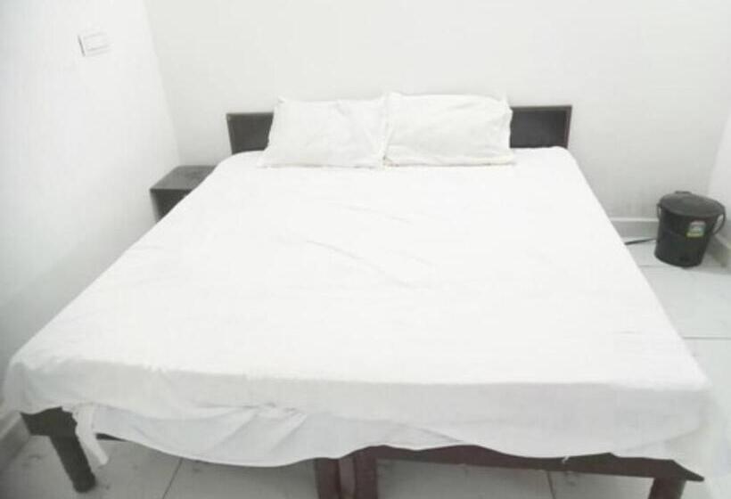 Hotell Goroomgo Swapnodeep Residency Digha