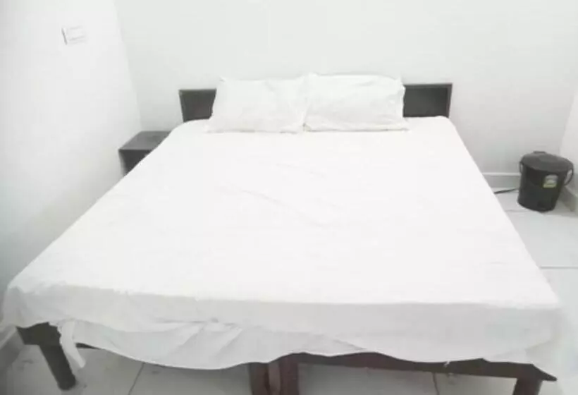 Hotel Goroomgo Swapnodeep Residency Digha