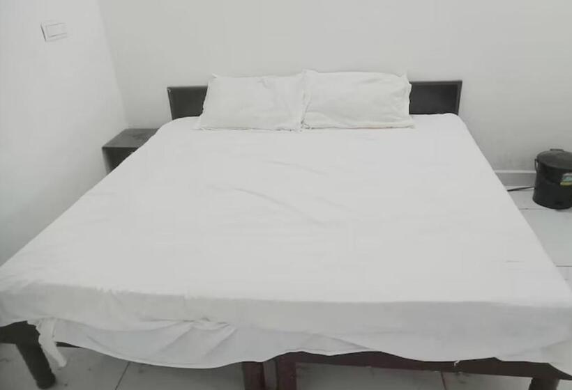 Hotell Goroomgo Swapnodeep Residency Digha