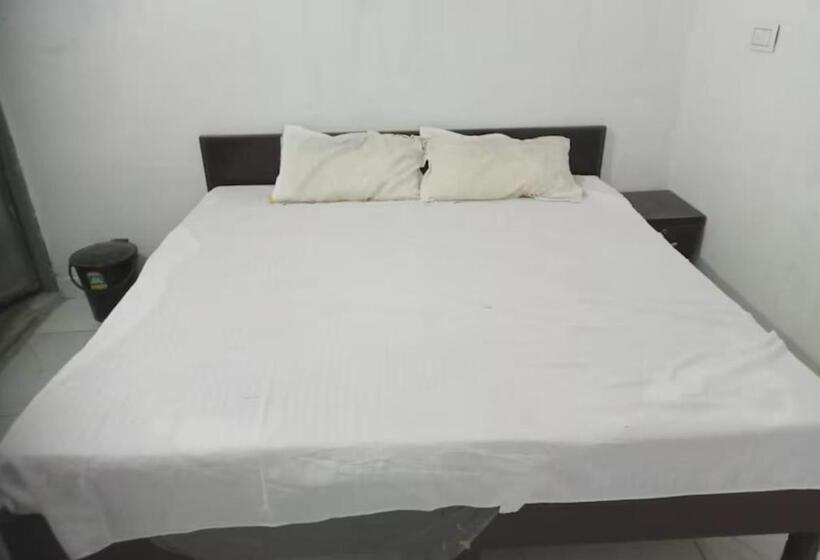 Hotell Goroomgo Swapnodeep Residency Digha